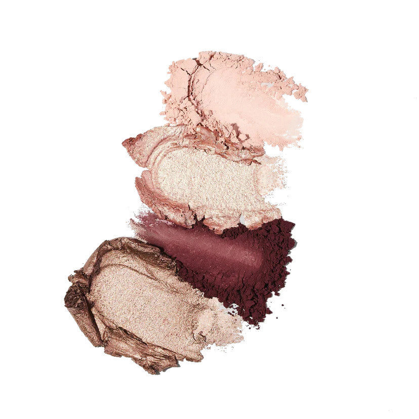 Rebeya Musa Libre - Palette Occhi
