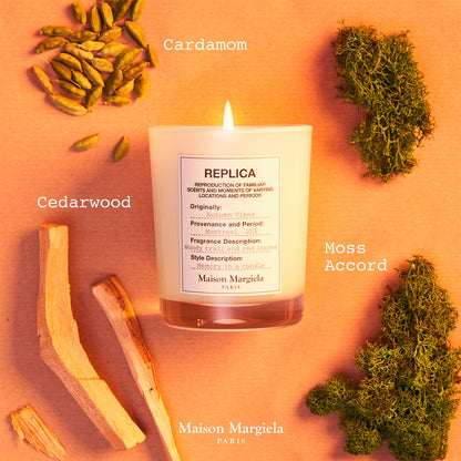 Maison Margiela Replica Autumn Vibes