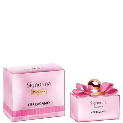 Signorina Romantica