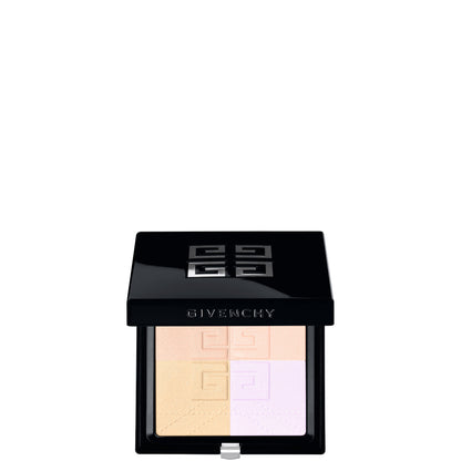 Prisme Libre 4 Color Pressed Powder