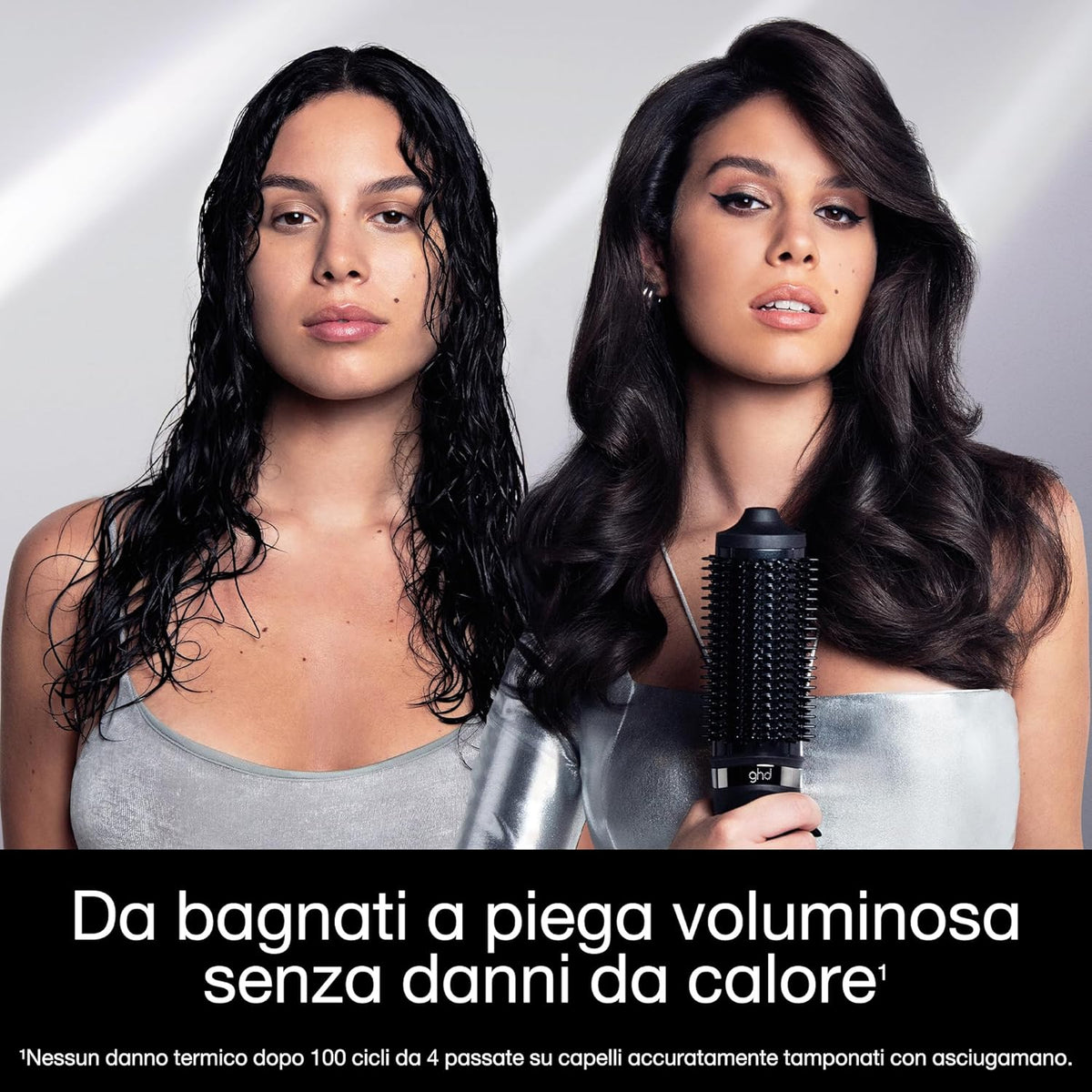 ghd Duet Blowdry - spazzola asciugacapelli 2 in 1