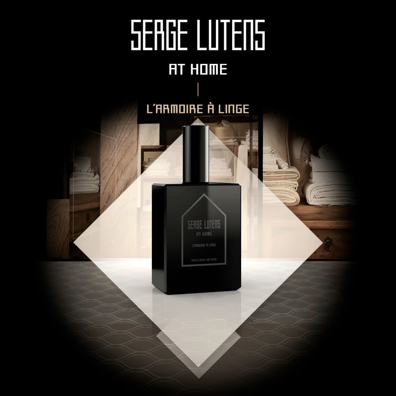 Serge Lutens L’armoire à linge 100 ML