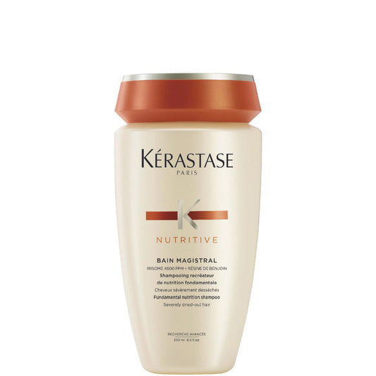 Nutritive - Bain Magistral 250 ML