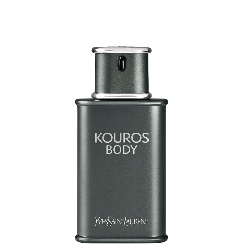 Kouros Body 100 ML