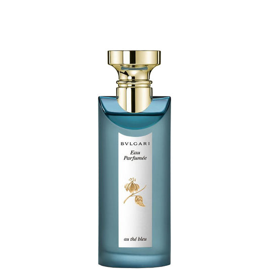 Eau Parfumée Au Thé Blue