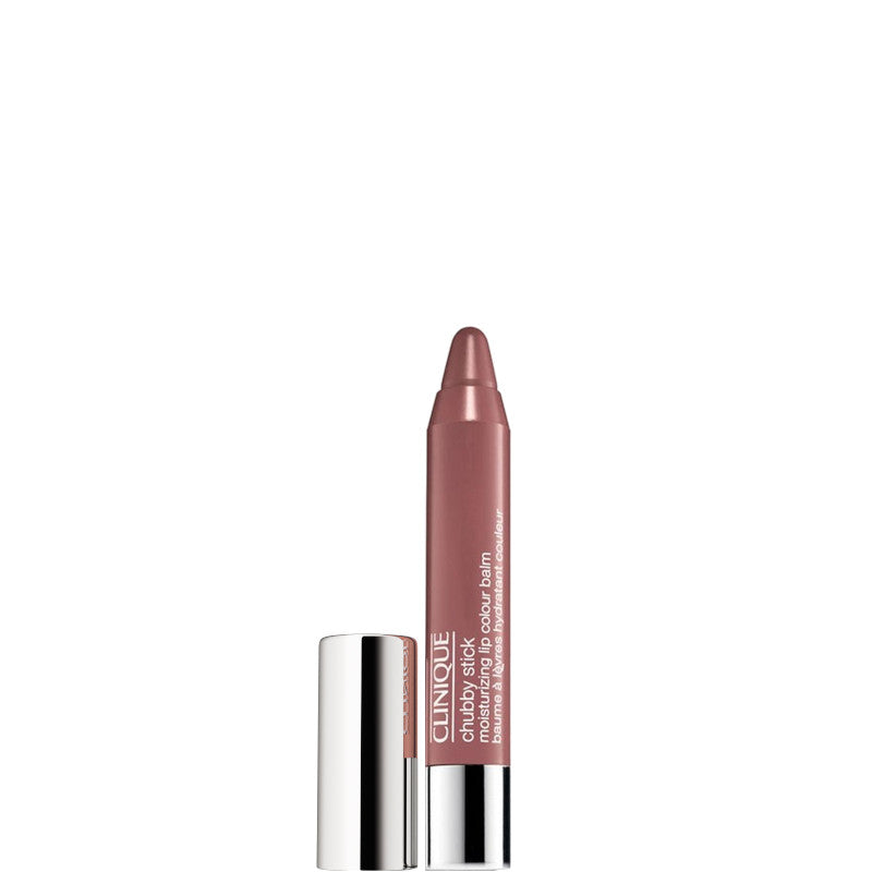 Chubby Stick Moisturizing Lip Colour Balm - Balsamo Idratante Colorato in Stick