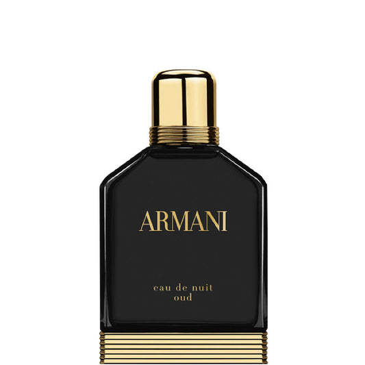 Eau De Nuit Oud