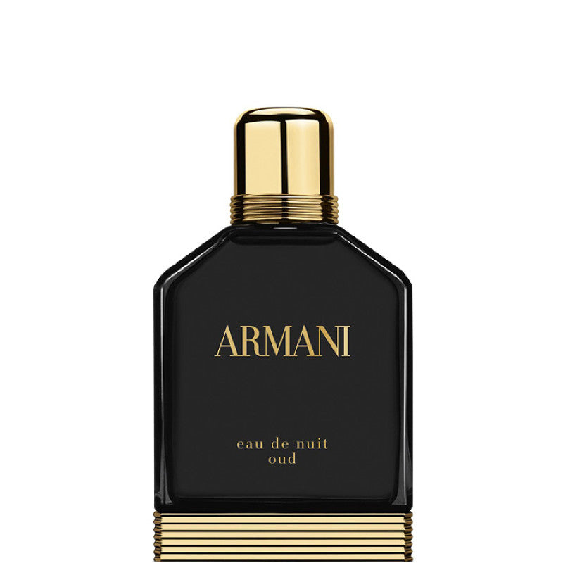 Eau De Nuit Oud