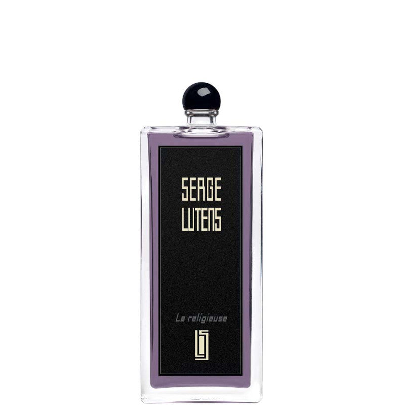 Serge Lutens La Religieuse