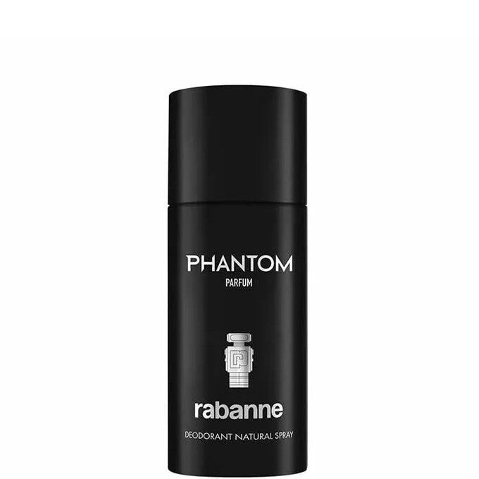 Rabanne Phantom Parfum Deodorant Spray