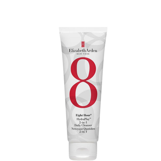 Eight Hour Hydra Play 2in1 Cleanser
