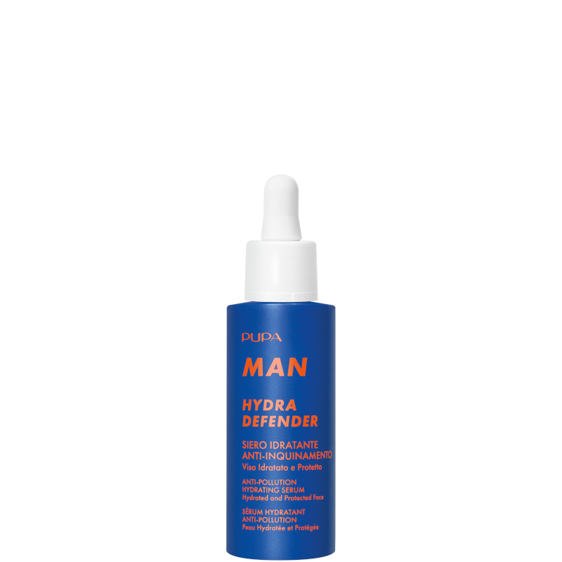 Hydra Defender - Pupa Man 30 ML