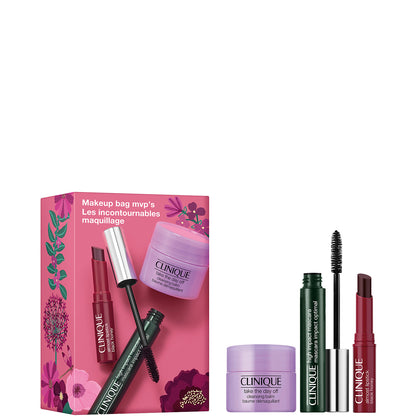 High Impact Mascara Confezione