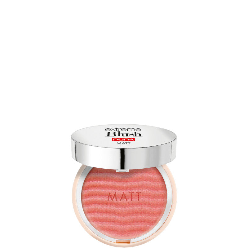 Extreme Blush Matt