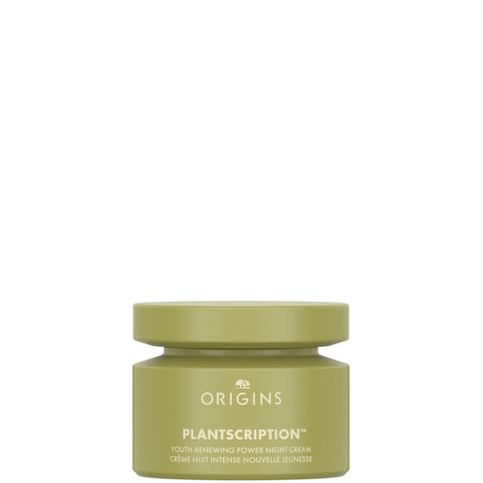 Origins PLANTCRIPTION Youth-Renewing Power Night Cream