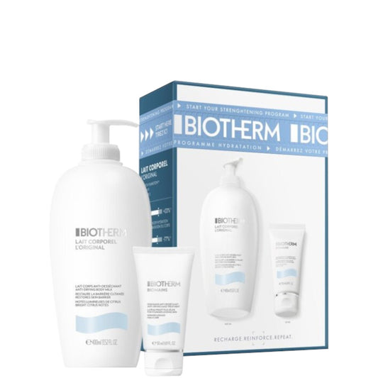 Lait Corporel L'Original Confezione