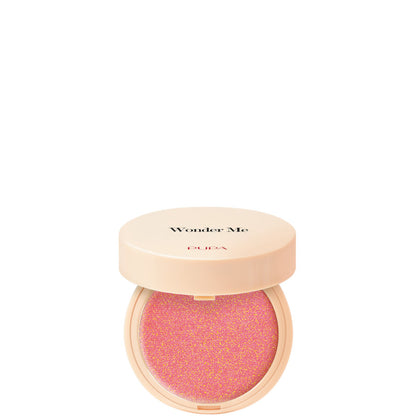 Wonder Me Blush