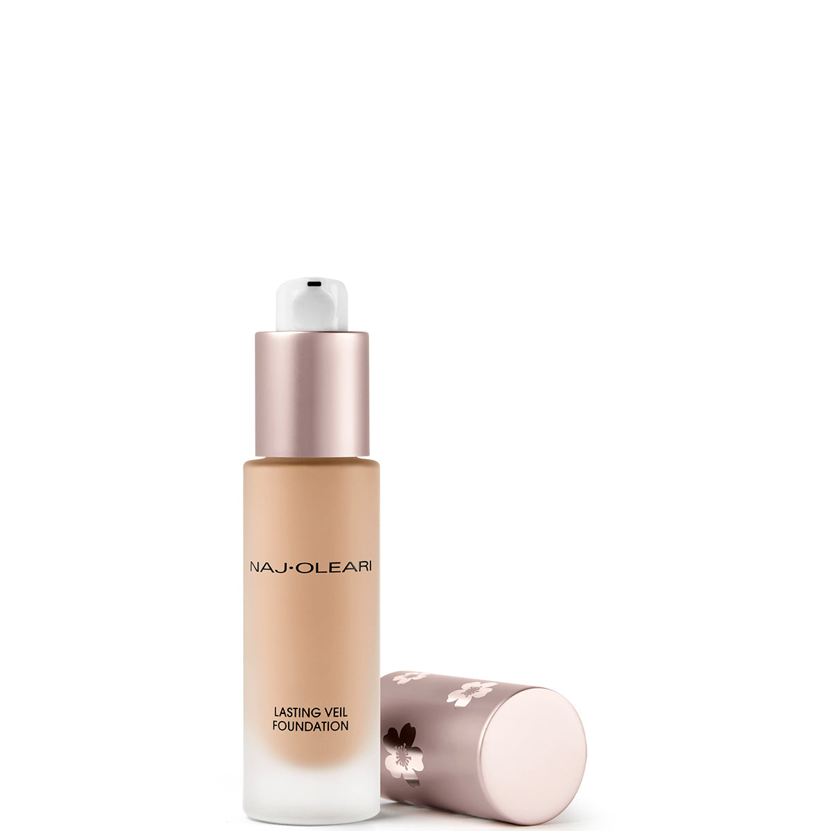 Naj-Oleari Lasting Veil foundation