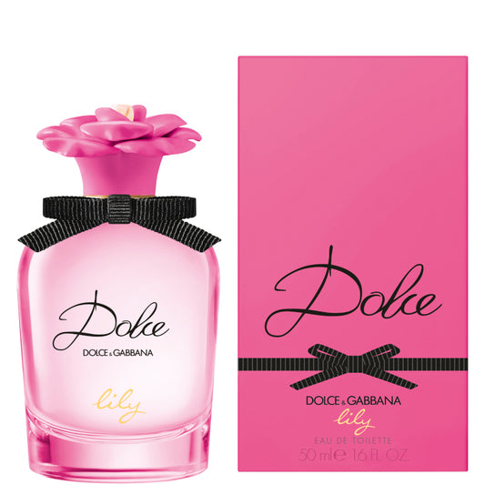 Dolce Lily