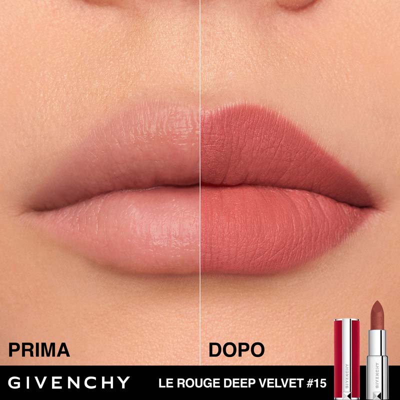 Le Rouge Deep Velvet