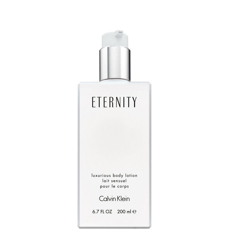 Eternity 200 ML