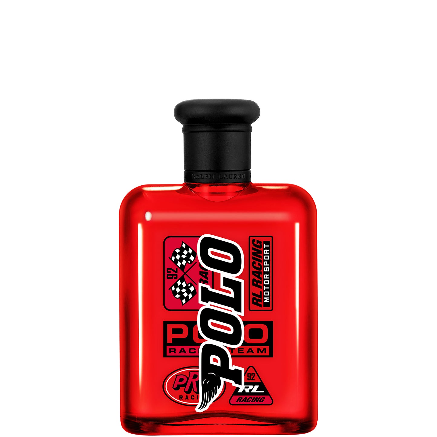 Ralph Lauren Polo Red Limited Edition