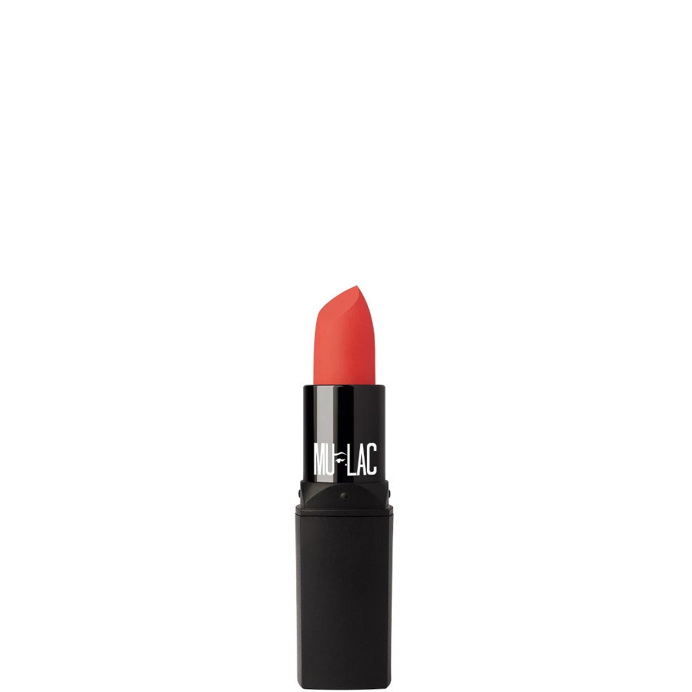 Mulac MATT LIPSTICK Rossetto Opaco