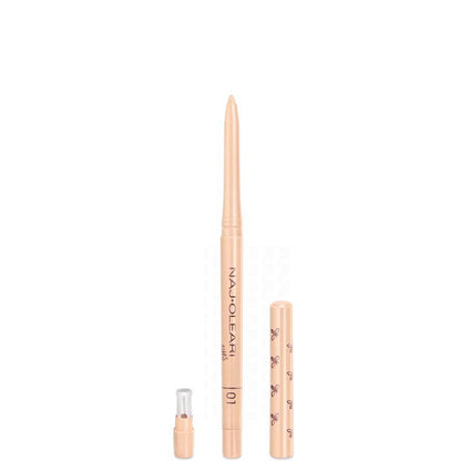 Irresistible Eyeliner & Kajal