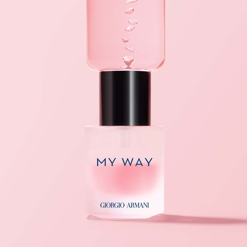 My Way Floral Refill - Ricarica 150 ML REFILL