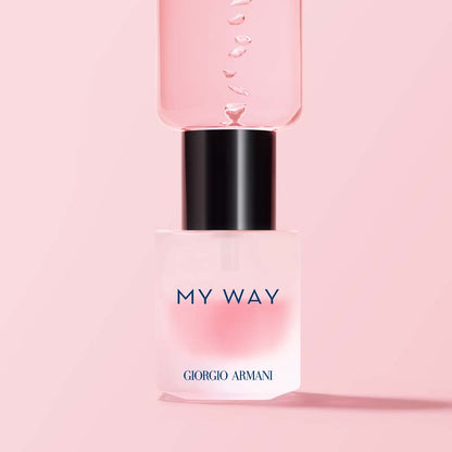 My Way Floral Refill - Ricarica 150 ML REFILL