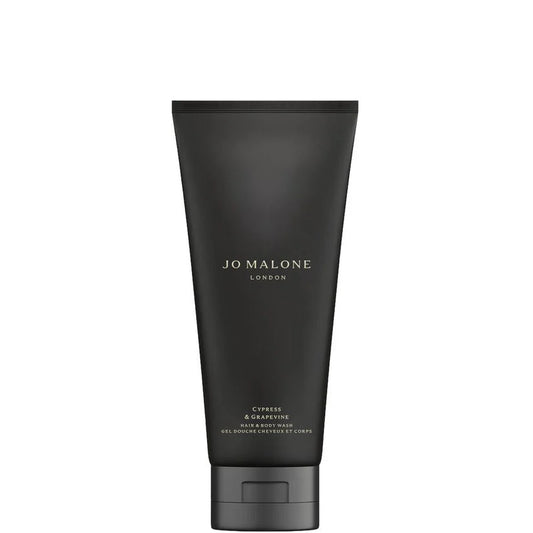Jo Malone London Cypress & Grapevine Hair & Body Wash