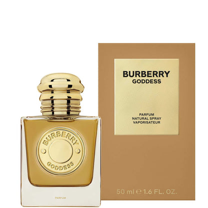 Burberry Goddess Parfum Ricaricabile