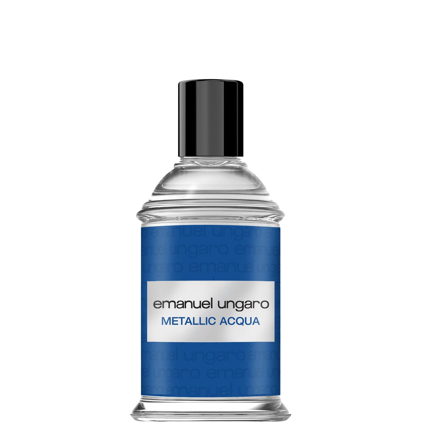 Emanuel Ungaro Metallic Acqua Man
