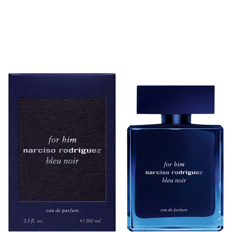 Narciso Rodriguez For Him Bleu Noir EDP