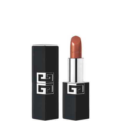 Le Rouge Satin Silk