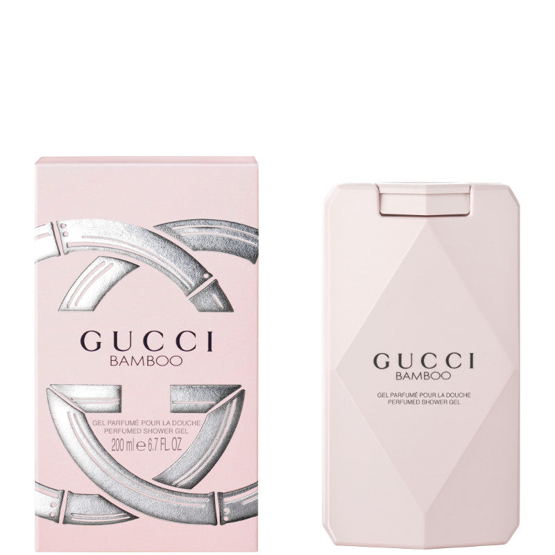 Gucci Bamboo 200 ML