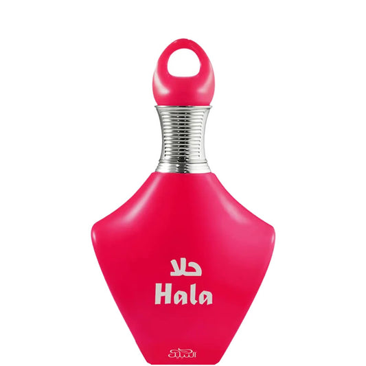 Nabeel Hala