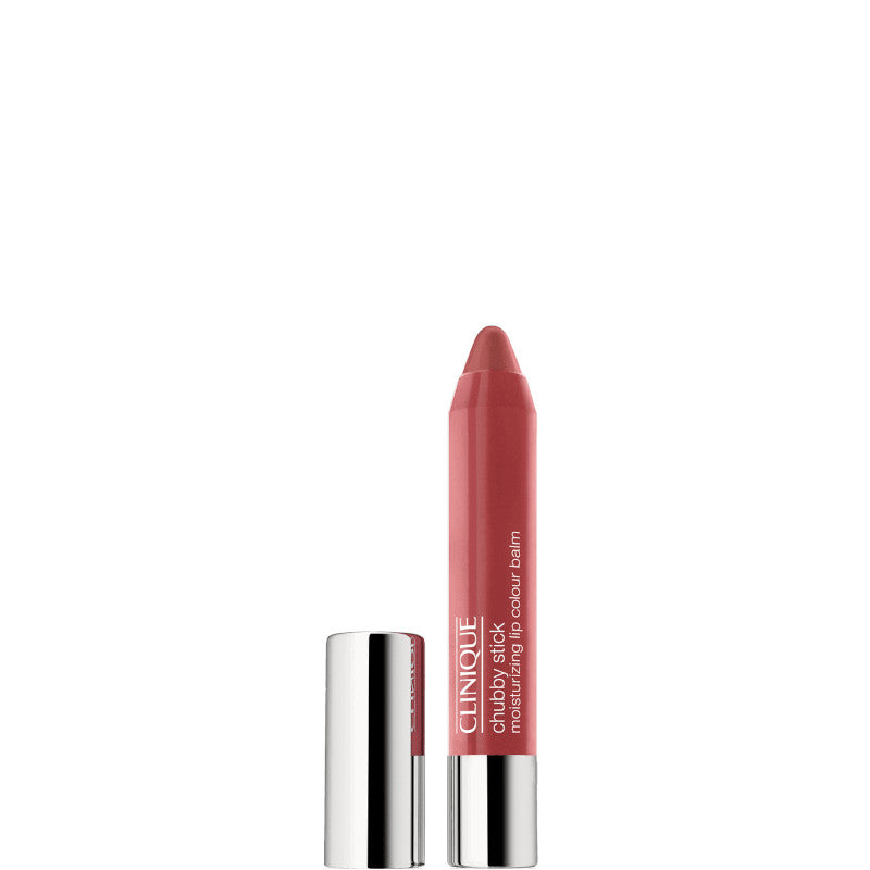 Chubby Stick Moisturizing Lip Colour Balm