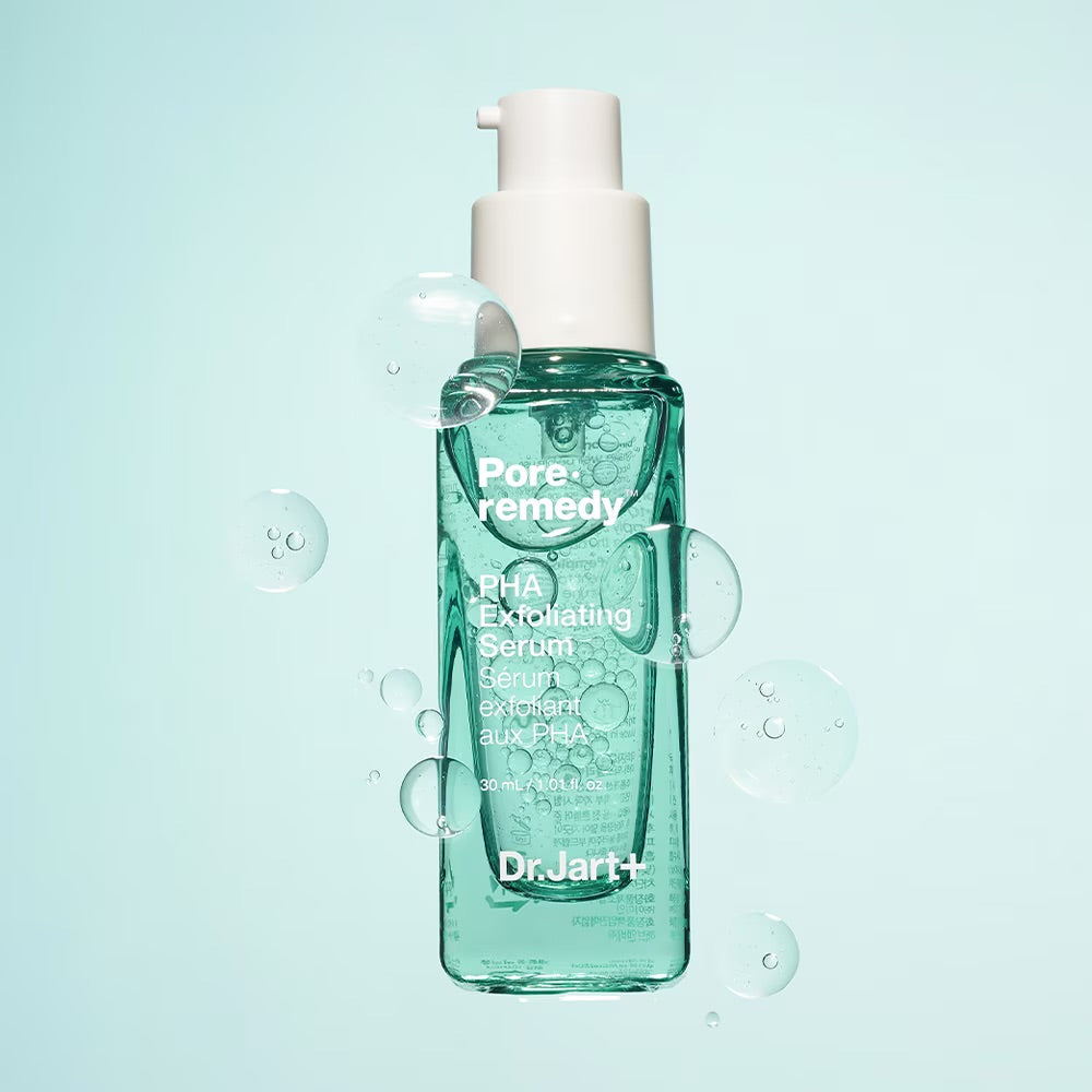 Dr.Jart+ Pore·remedy PHA Exfoliating Serum