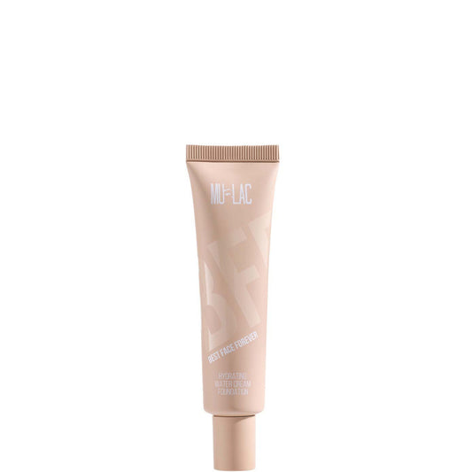 Mulac BFF Best Face Forever Hydrating Water Cream Foundation
