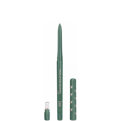 Irresistible Eyeliner & Kajal