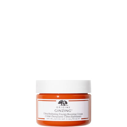 Origins GINZING Ultra-Hydrating Energy Boosting Cream