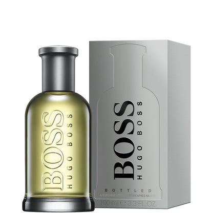 Boss Bottled