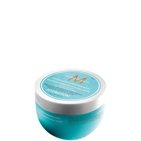 Moroccanoil Weightless Hydrating Mask