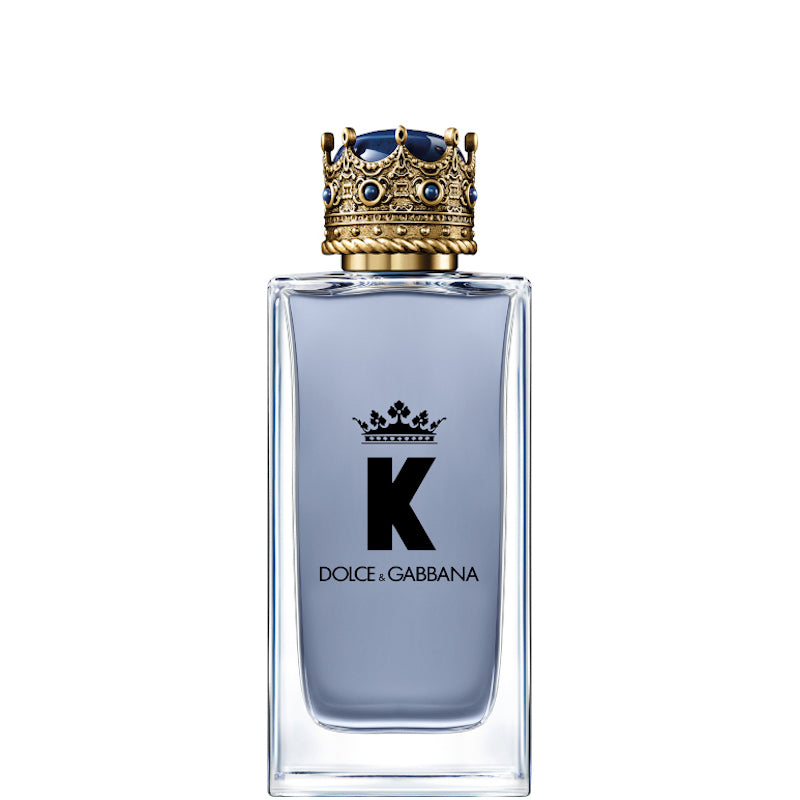 K by Dolce&Gabbana Eau de Toilette 150 ML