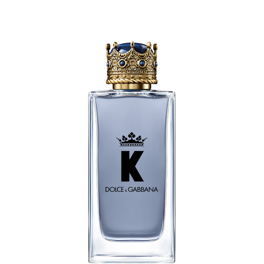 K by Dolce&Gabbana Eau de Toilette 150 ML