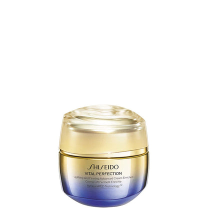 Vital Perfection - Uplifting and Firming Advanced Cream Enriched