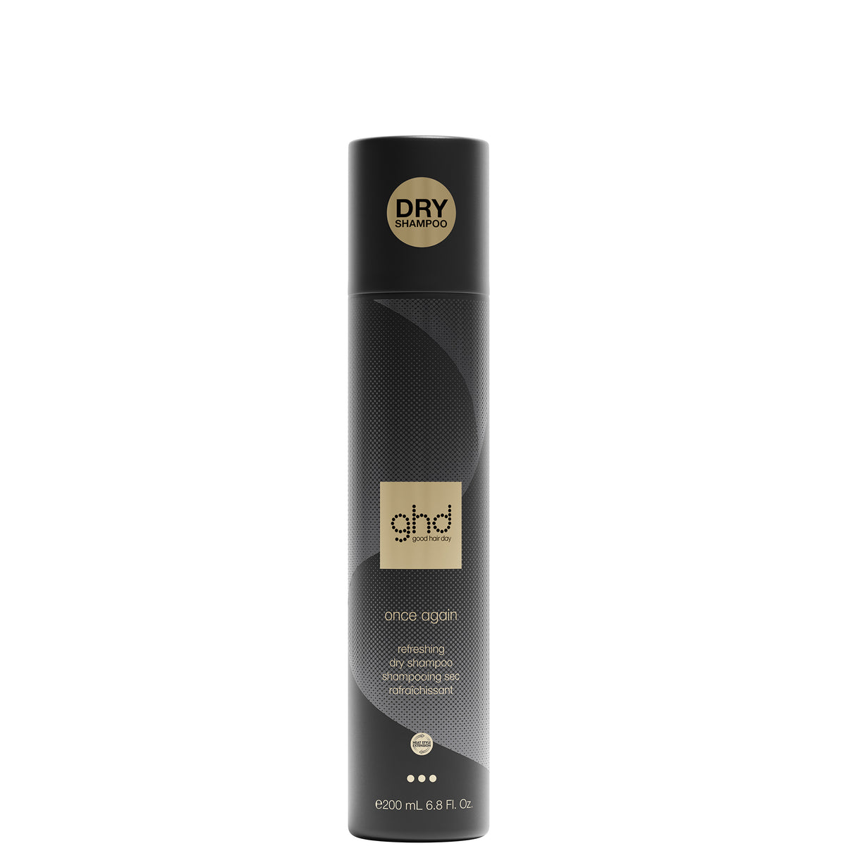 ghd Once again - shampoo secco
