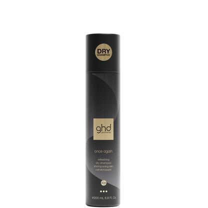 ghd Once again - shampoo secco