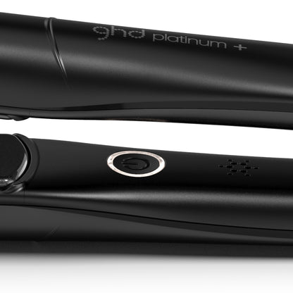 ghd platinum+ styler - piastra per capelli nera